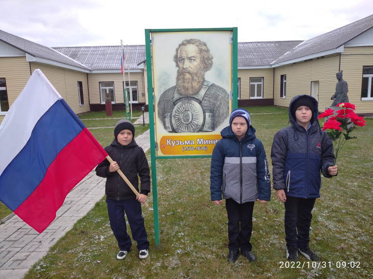 Разговоры о важном.