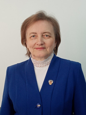 Беляева Галина Алексеевна Беляева Галина Алексеевна
