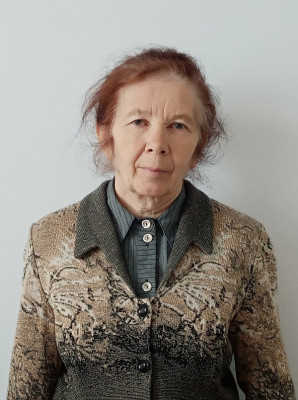Беляева Людмила Александровна Беляева Людмила Александровна